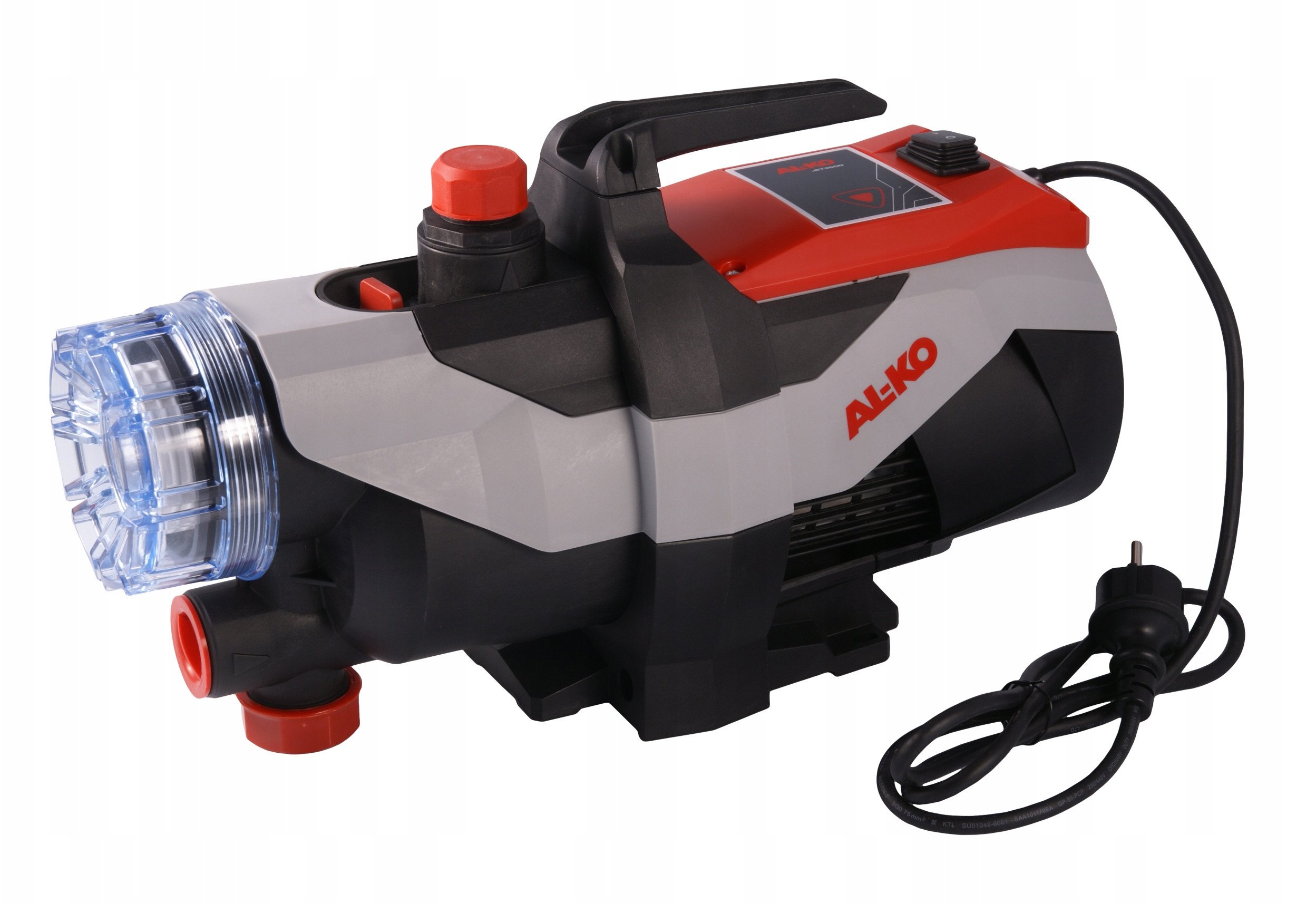 AL-KO Pompa ogrodowa JET3600 113797