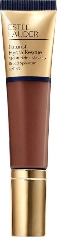 Estee Lauder ESTEE LAUDER_Futurist Hydra Rescue Moisturizing Makeup SPF 45 rozświetlający podkład do twarzy 7N2 Rich Amber 35ml