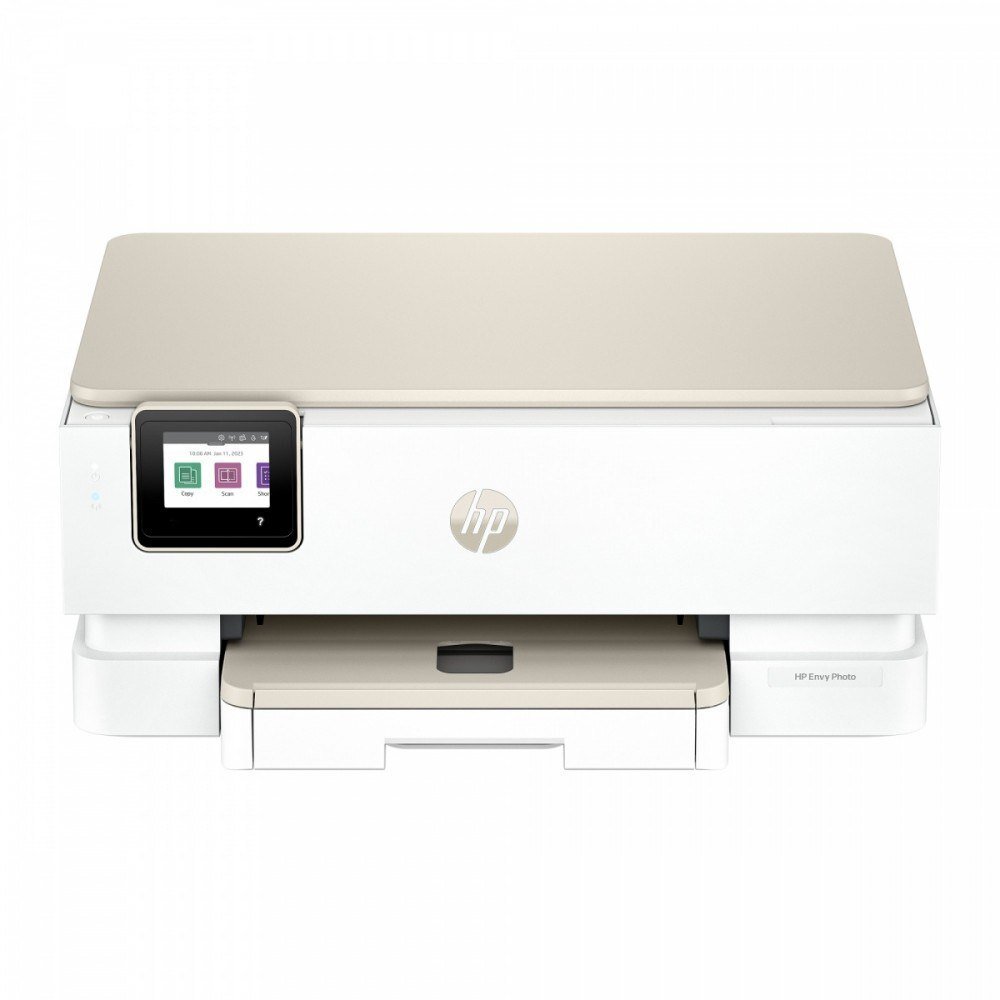 Urządzenie wielofunkcyjne HP Envy Photo 7230 All-in-One (B63JVB)