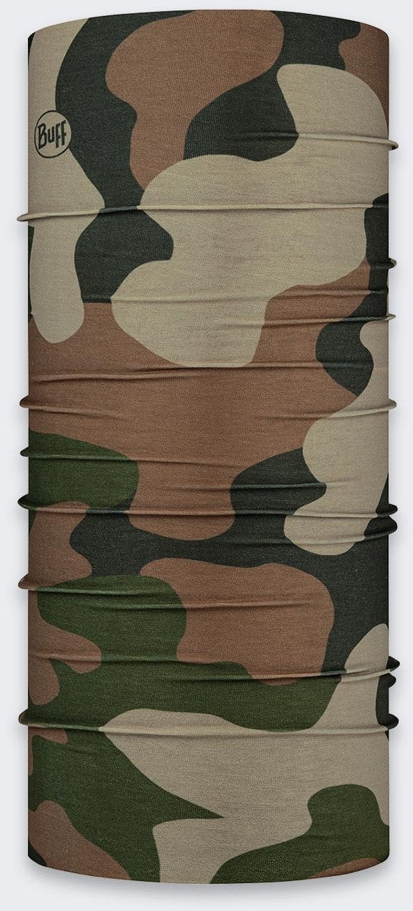 Komin Buff Safety Original Ecostret Cyres Forest