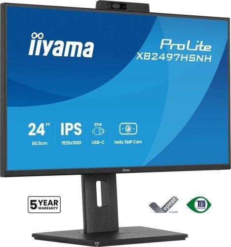 Iiyama ProLite XB2497HSNH-B1 (XB2497HSNH-B1)