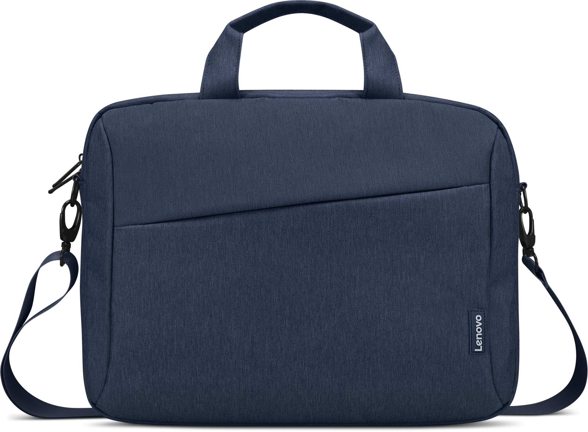Torba Lenovo Laptop Topload T210 | Pasuje do 16 cali | Topload | Shoulder strap | Navy (GX41W44767)