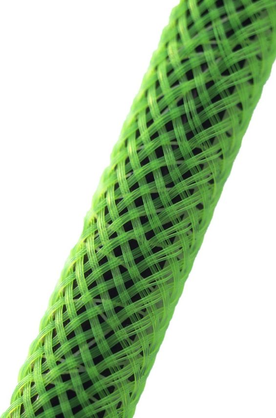 JDD TECH Oplot rozciągliwy 6mm Zielony (FR-006GN)