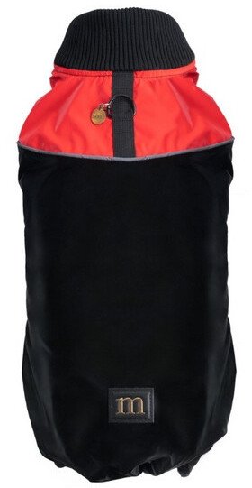 Chaba Ubranko regulowane Wear Magnifique XL czerwone