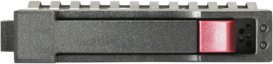 Dysk serwerowy HPE MSA 1.8TB 12G SAS 10K SFF (2.5in) 512e Enterprise 3yr Warranty dysk twardy 1,8 TB 10000 RPM 2.5"