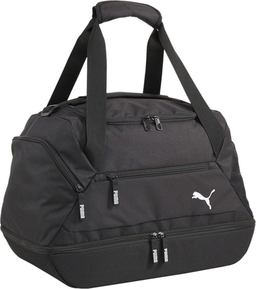 Puma Torba sportowa Team Goal S czarna (90235 01)