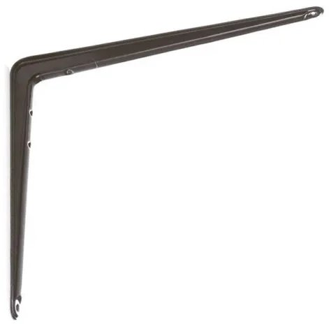 SHELF HOLDER SB-54 350X300 BROWN