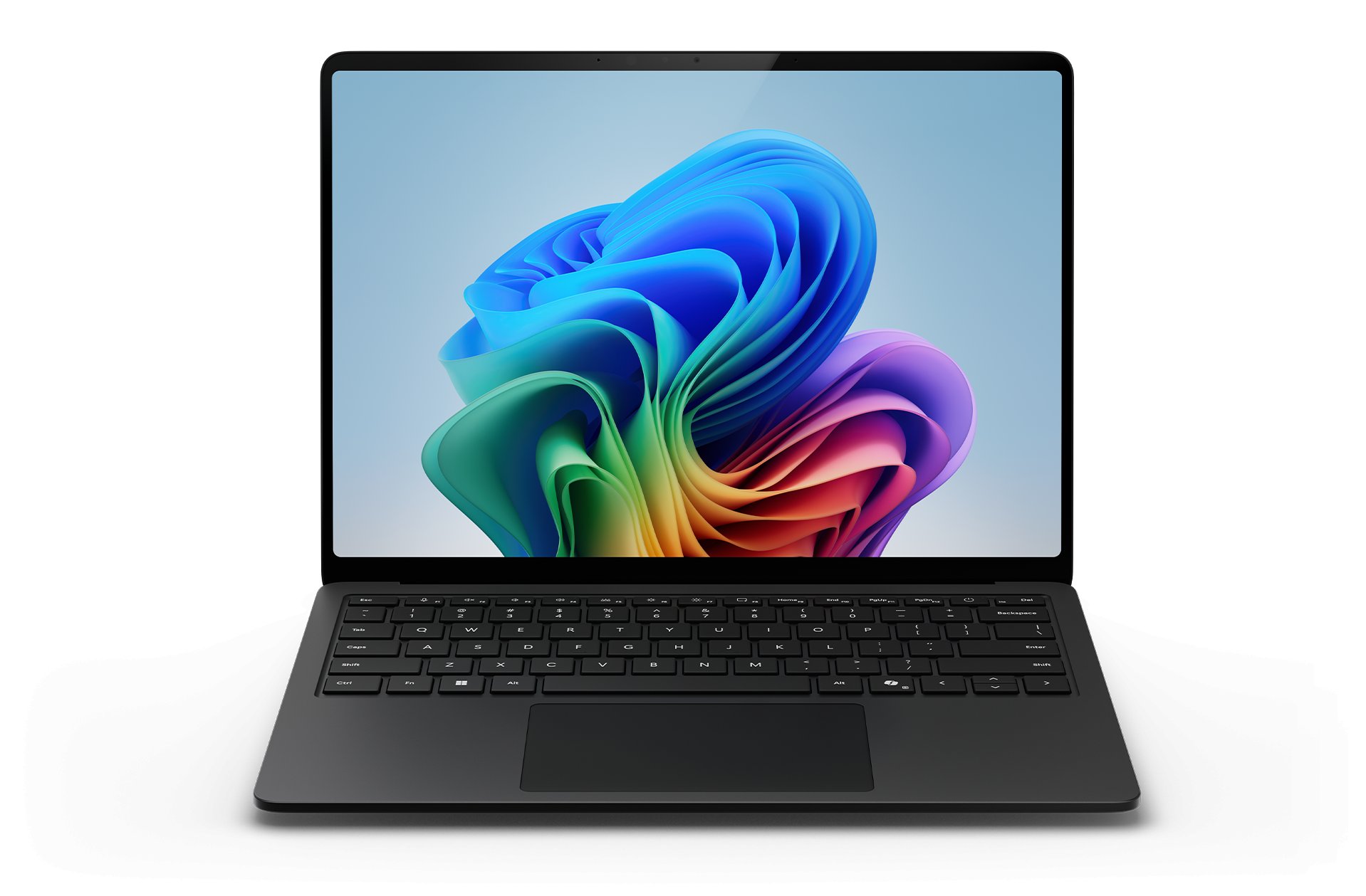Laptop Microsoft Microsoft Surface Laptop 7 Snapdragon X Elite | 13.8" Dotyk | 32GB | 1TB | W11P | Czarny | EP2-40962
