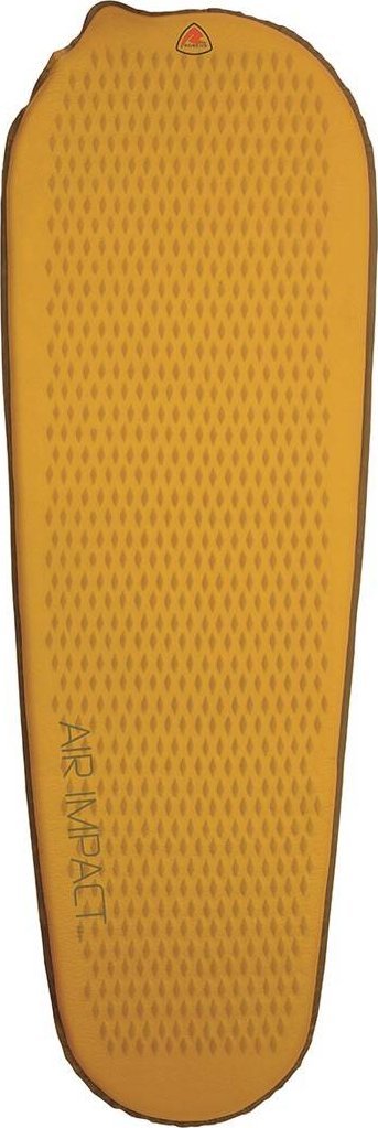 Robens Samopompująca mata Air Impact 38 Regular Uniwersalny