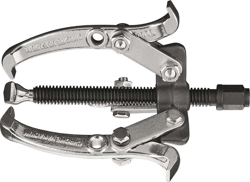 Neo Ściągacz do łożysk trójramienny 3" - 11-870