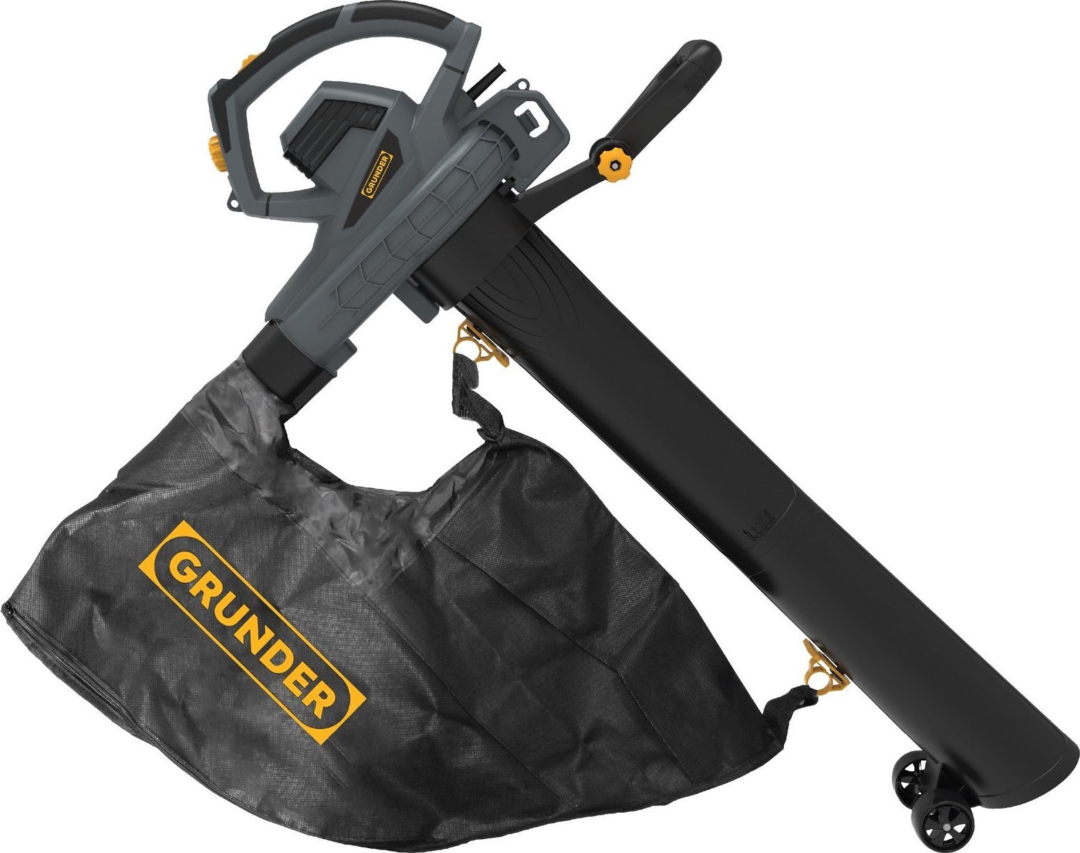 Sourcing BLOWER LEAF CYBV09D-T GRUNDER