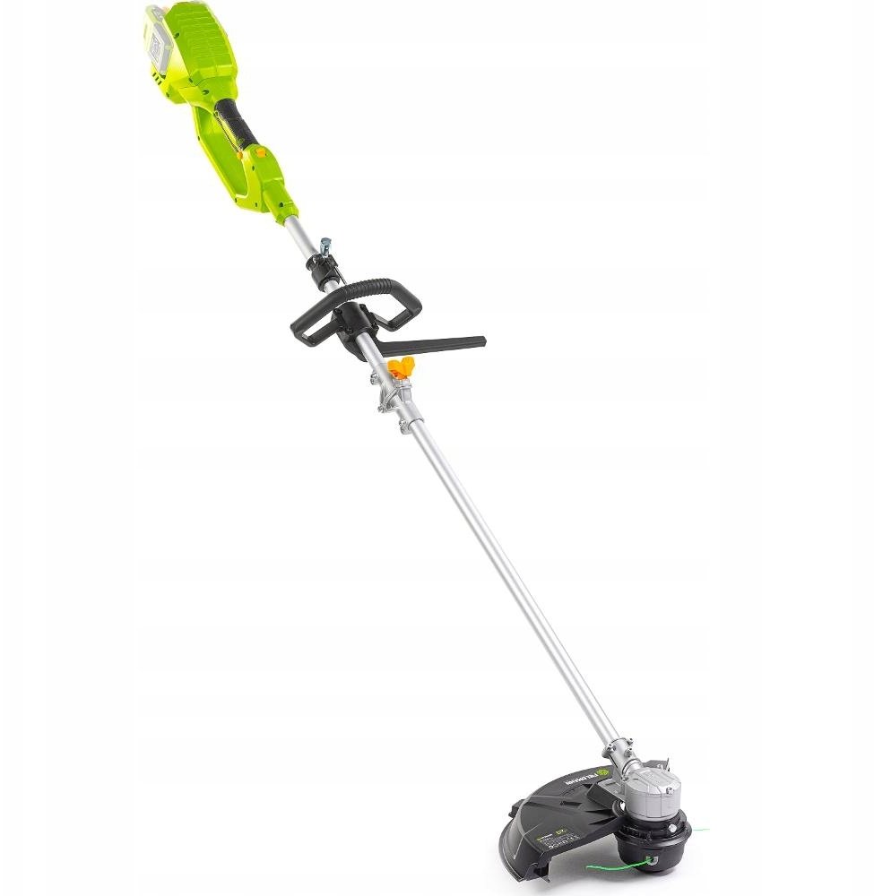 Fieldmann FZS 70725-0 2x20V kosa