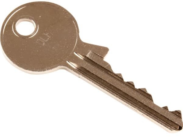 BLANK KEY SAM - 2G (JMA)