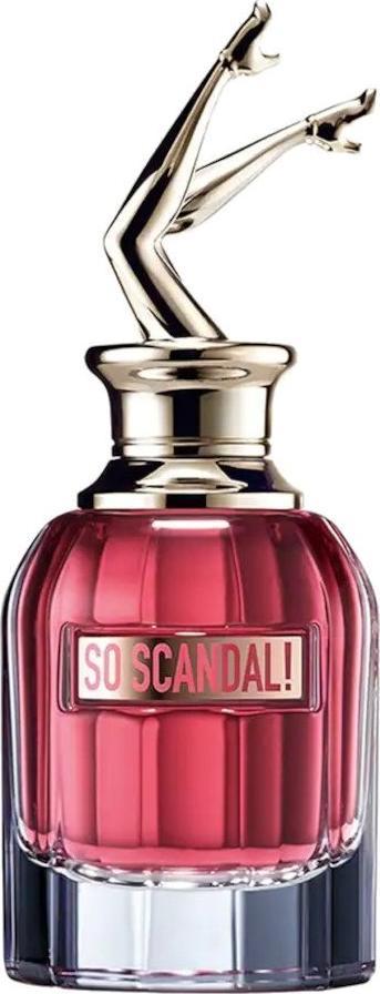 Jean Paul Gaultier So Scandal! woda perfumowana 50 ml 2