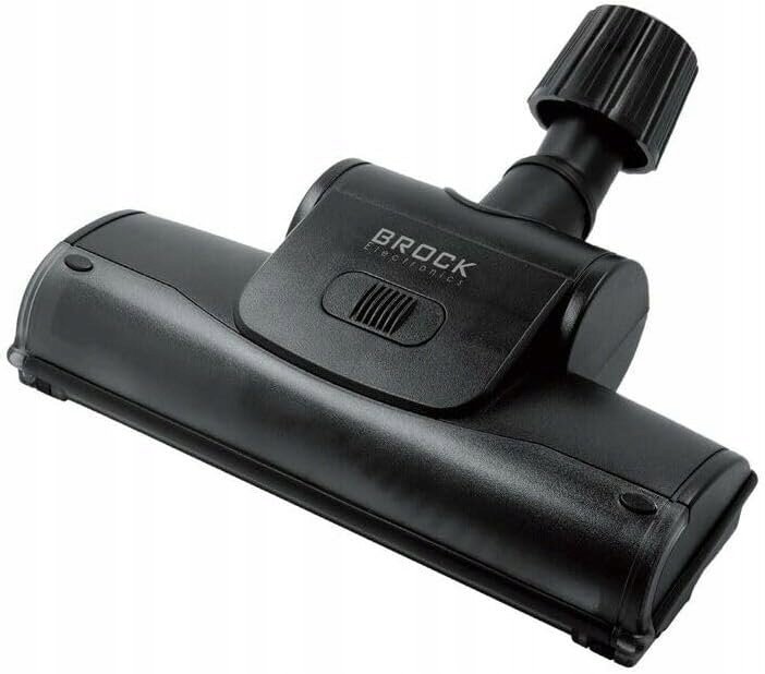 Brock Uniwersalna szczotka do odkurzacza TURBO BROCK UTB 200