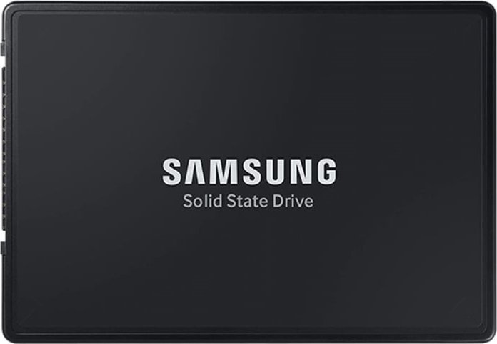 Dysk serwerowy Samsung PM9A3 1.92TB 2.5'' PCI-E x4 Gen 4 NVMe ...
