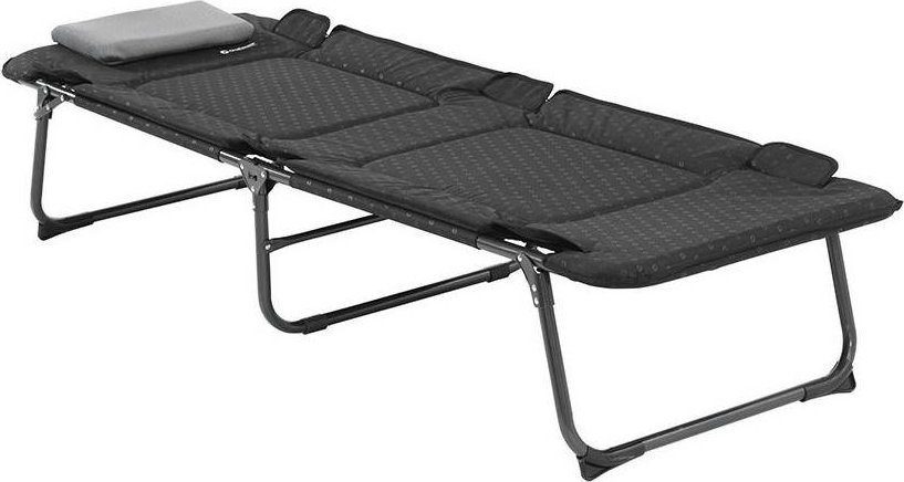 Outwell Łóżko turystyczne Outwell Pardelas M Uniwersalny