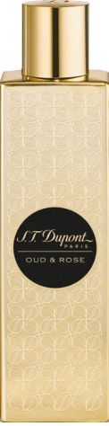 Фото - Жіночі парфуми S.T. Dupont Oud&Rose EDP 100ml 