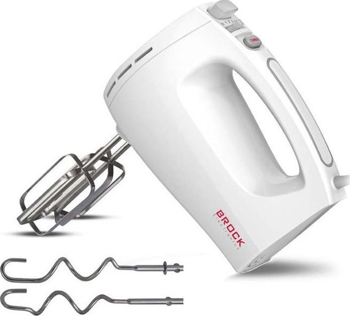 Mikser Brock HM3001WH