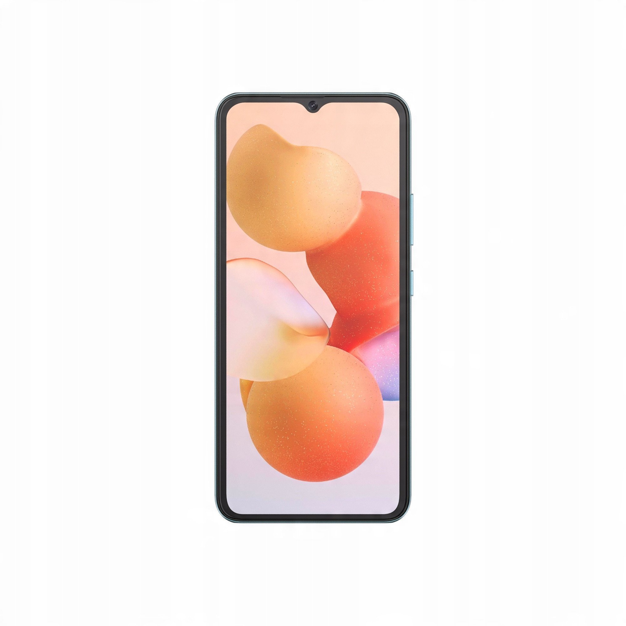 Smartfon Cubot Smartfony Cubot A10 6,56" 4 GB RAM 128 GB Niebieski