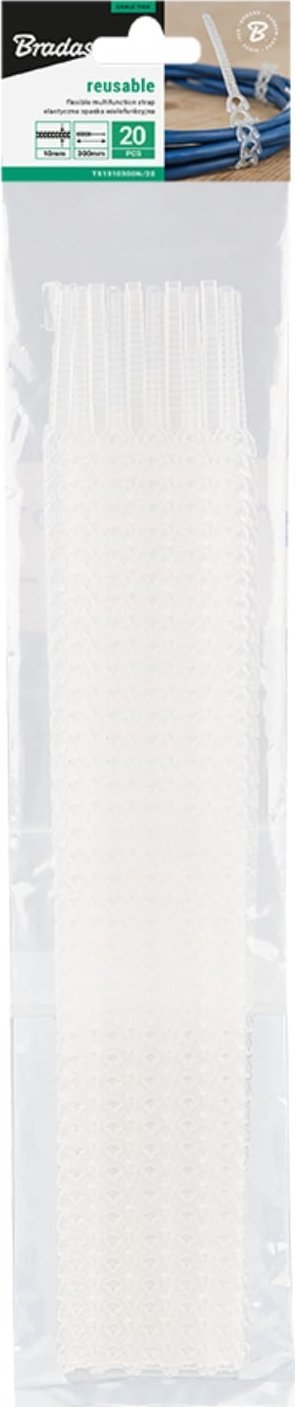 OPASKA KABLOWA TS1310300N/20 BRADAS