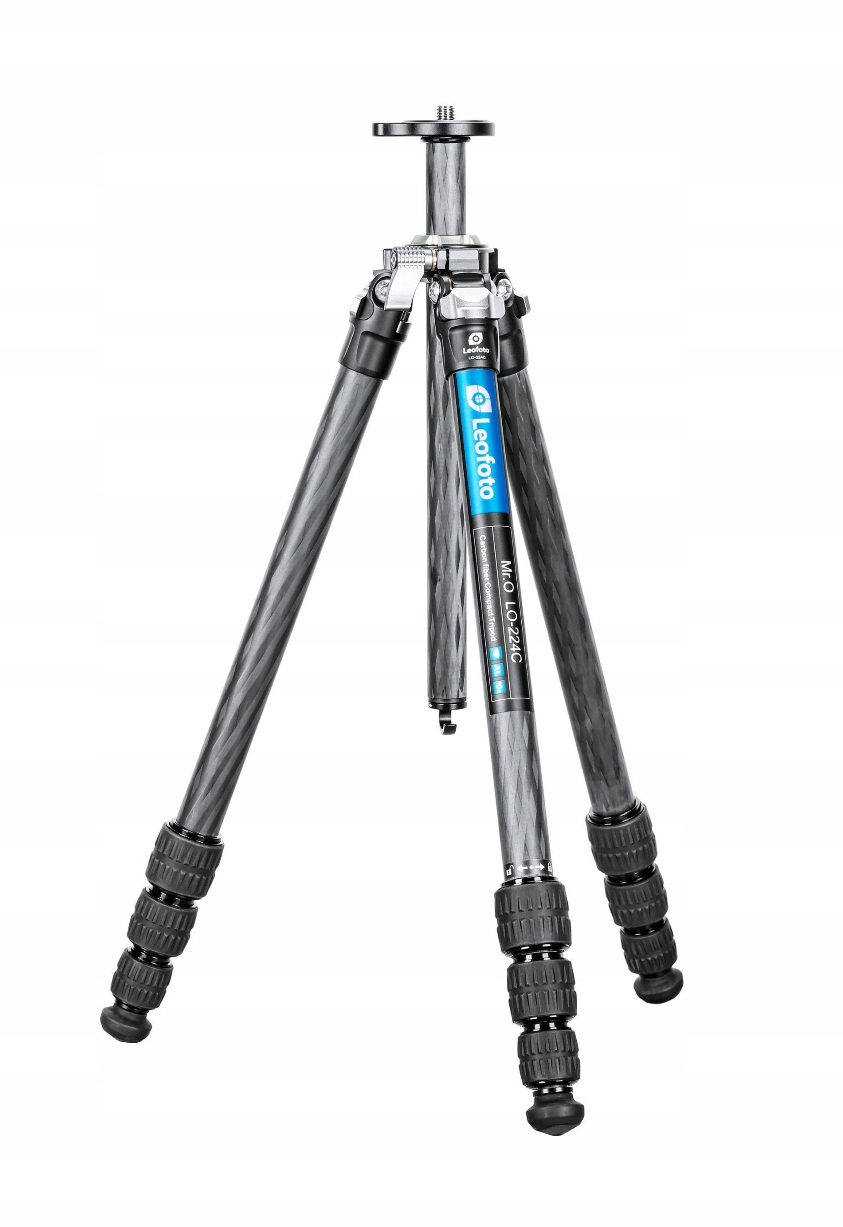 Leofoto statyw Mr O LO-224C