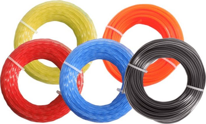 Pro-Line żyłka tnąca kwadrat 2.7mm x 15m, (98125)