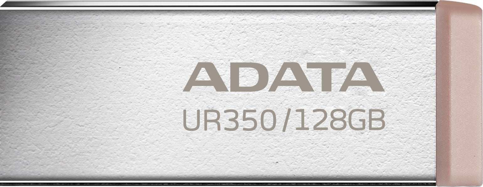 Pendrive ADATA UR350, 256 GB (UR350-256G-RSR/BG)