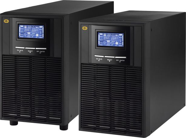 UPS Orvaldi VT2K (VWPP2K)