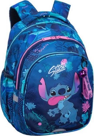 Coolpack Plecak szkolny 19 L Jerry Disney Stitch (437)