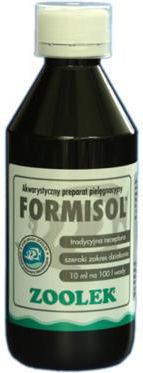 ZOOLEK FORMISOL BUTELKA 250ml