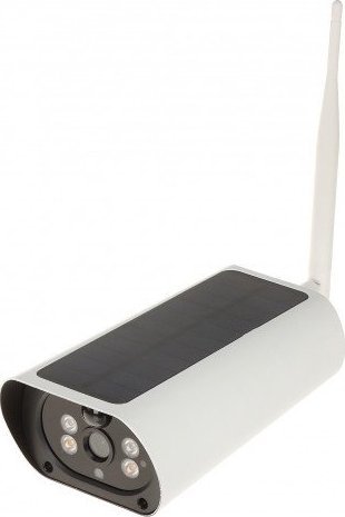 Zdjęcia - Kamera do monitoringu Tuya Kamera IP APTI KAMERA IP APTI-W21C4G-  Smart 4G/LTE - 1080p 3.6 mm 