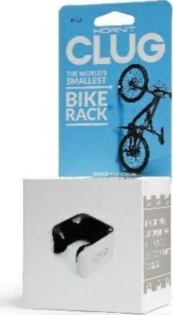 Hornit Uchwyt do roweru HORNIT CLUG Plus XXL White/Black PWB2590
