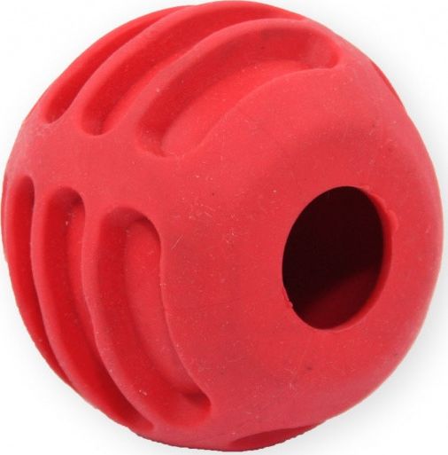 Aqua Nova PETNOVA PILKA NA PRZYSM.6CM NIEB,AROMAT WOLOW.TPR-FOODBALL-BL 3208