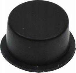 Geko Osłona plastikowa do nagrzewnicy gazowej 40KW