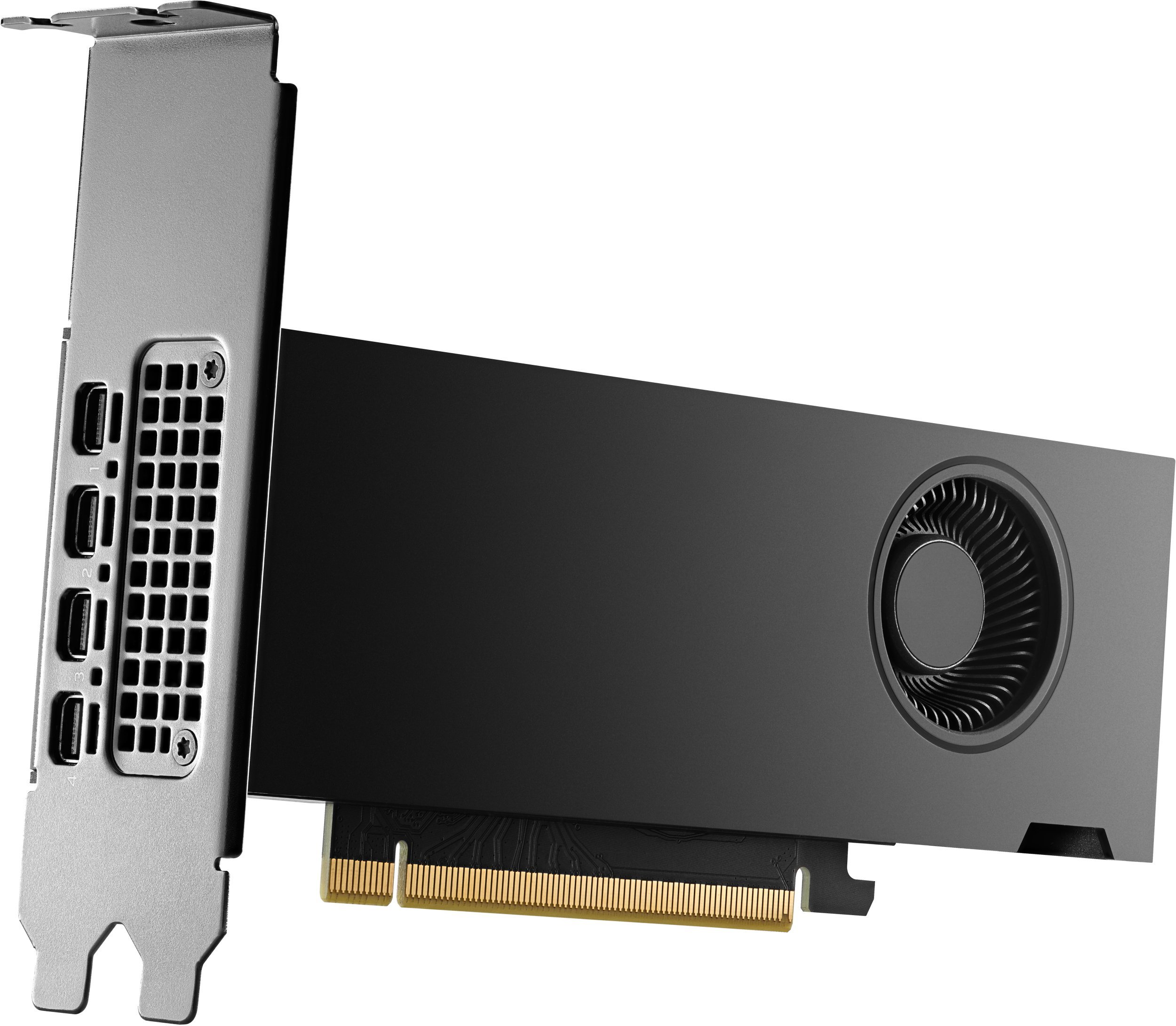 Nvidia Rtx Ph X2Xxx 4Mdp