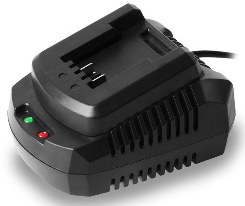 Ładowarka do akumulatorów 20 V Profi Tools One-4-All