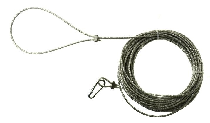 Bratek Linka kominiarska 10m (3831)