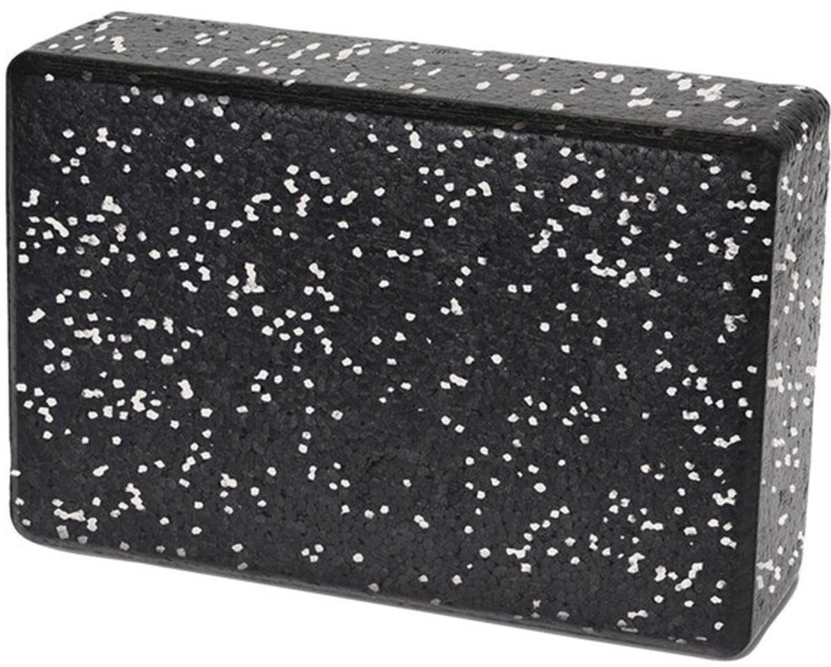 XQMax BLOK KOSTKA DO ĆWICZEŃ JOGA PILATES FITNESS BIAŁY