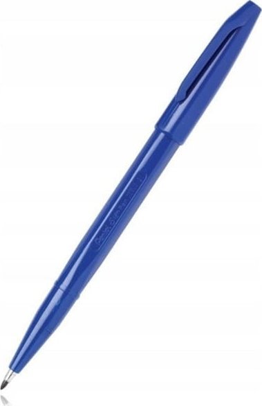 PISAK S520 SIGN PEN 2MM NIEBIESKI PENTEL