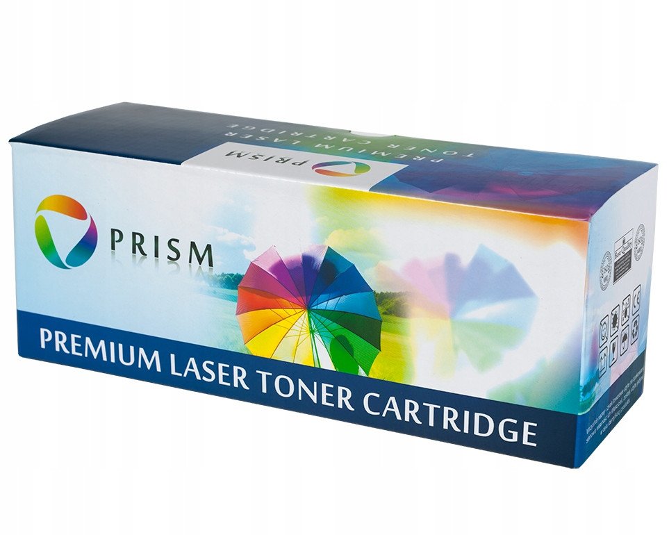 PRISM Canon Toner CRG 057H Black 10K 100% New, without chip