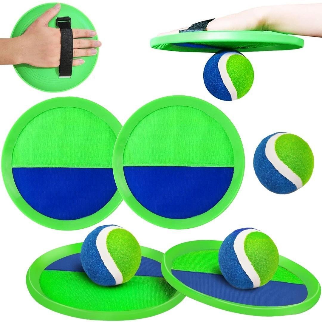 Trifox Catch ball