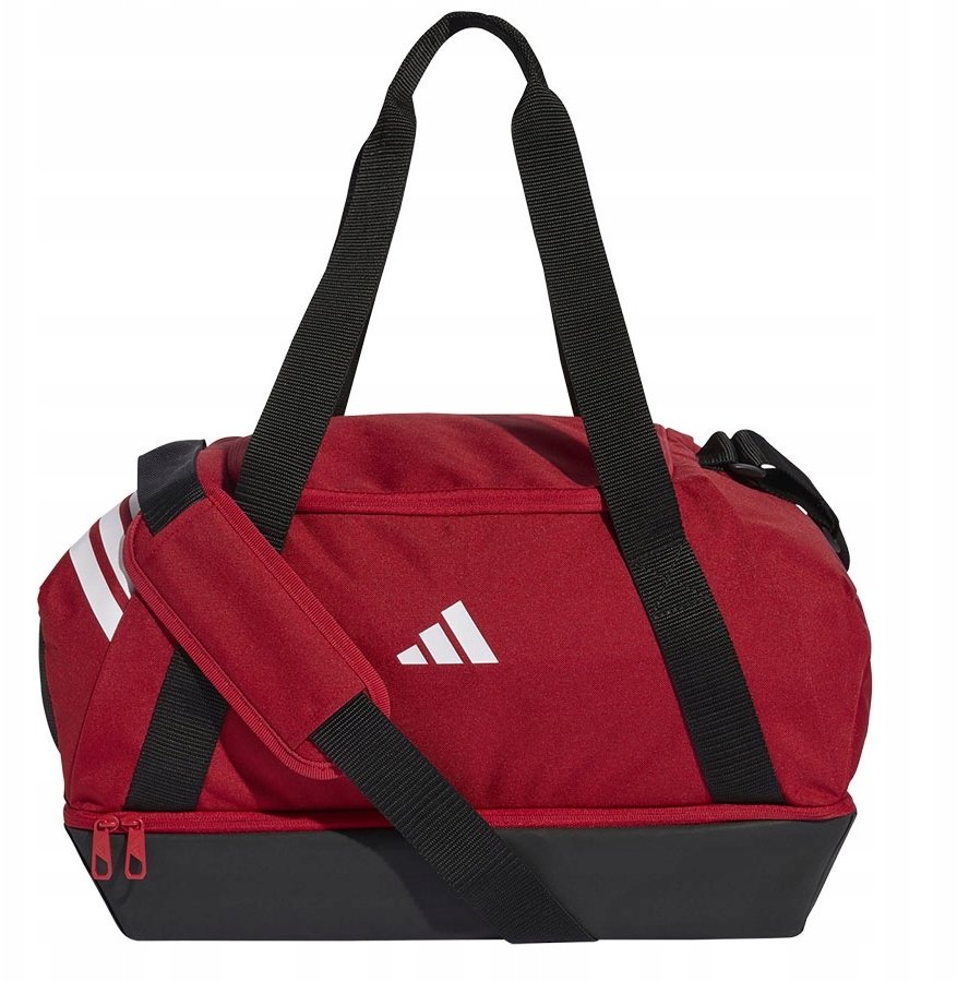 Adidas Torba adidas TIRO Duffle Bottom Compartment S JY7964