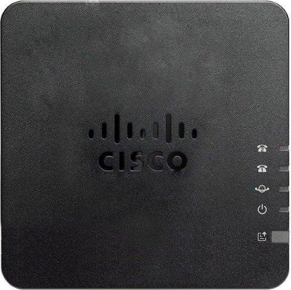 Zdjęcia - Bramki VoIP i adaptery Cisco Bramka VoIP  ATA192  (ATA192-3PW-K9)