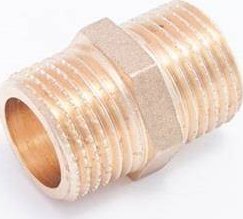 SIZER Nypel 3/4" L27 SIZER 025