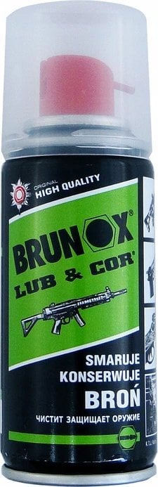 Brunox Lub&Cor 100 ml