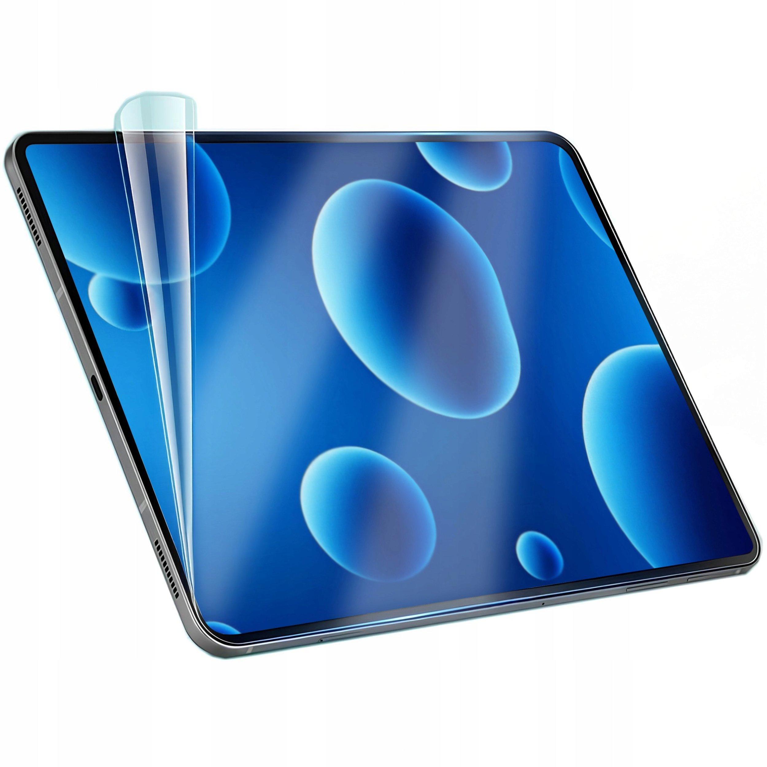 FOLIA do TCL NXTPAPER 11 11" OCHRONNA HYDROŻELOWA NA TABLET EKRAN