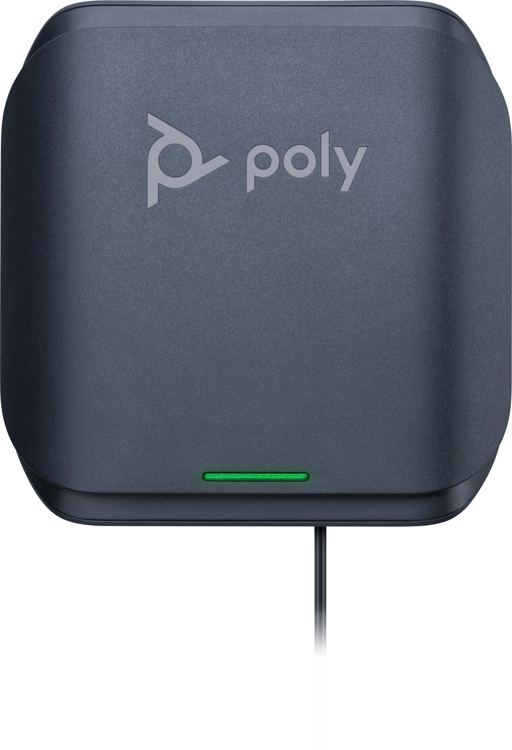 HP Poly Rove R8 DECT Repeater telefon VoIP Czarny (84H79AA#ABU)