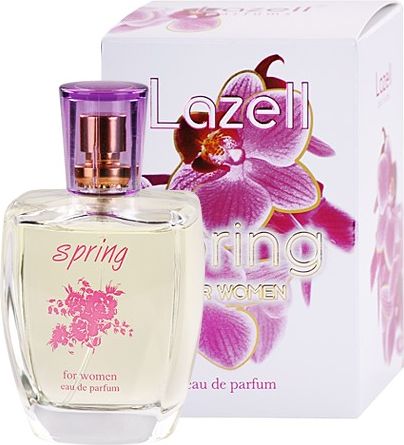 Lazell Spring EDP 100 ml