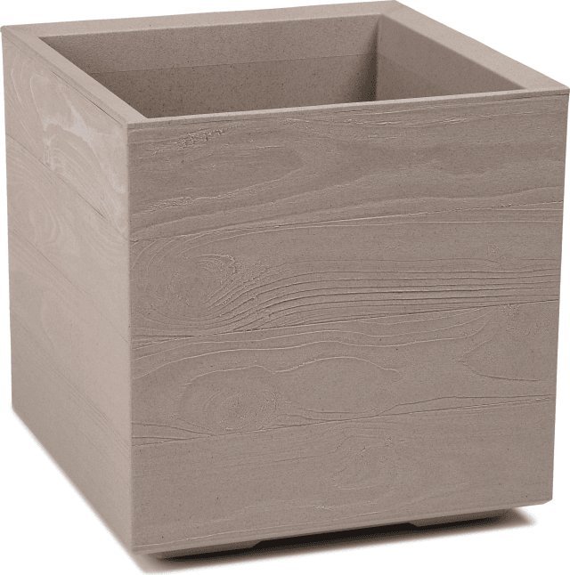 Lamela FLOWER POT KARO ECO* COFFEE DESKA 400